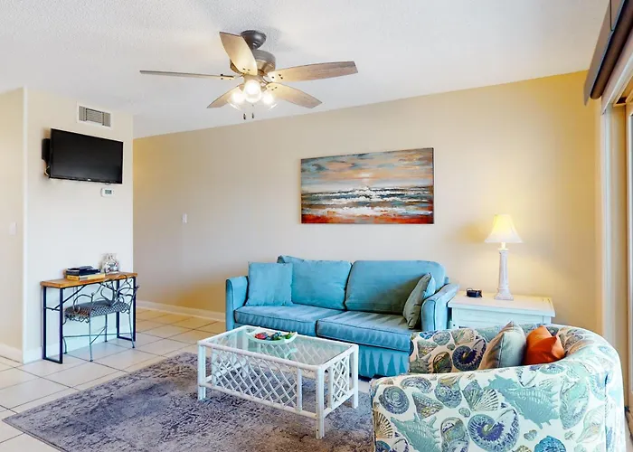 Summer House West B B105 By Meyer Vacation Rentals