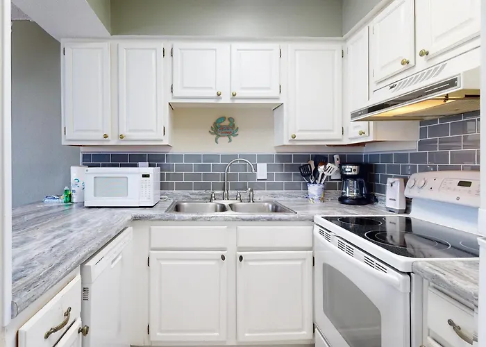 Summer House West B B105 By Meyer Vacation Rentals