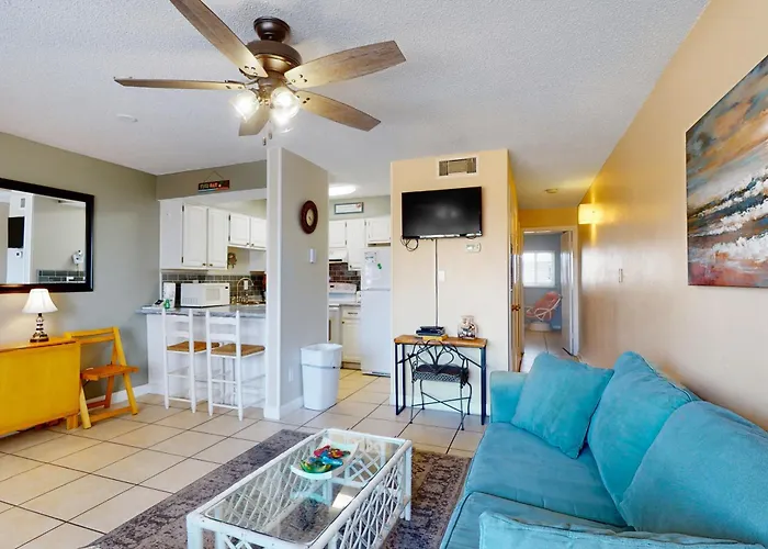 Summer House West B B105 By Meyer Vacation Rentals
