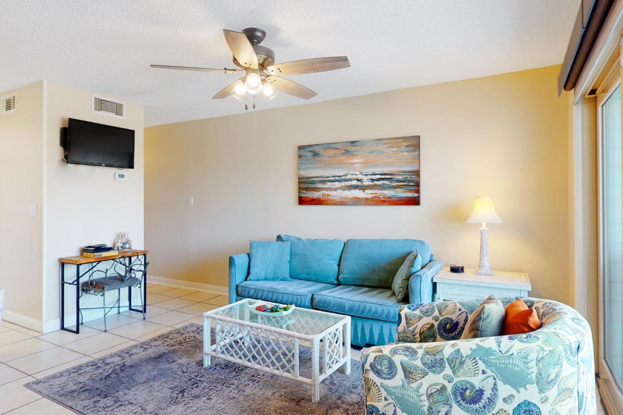 Appartamento Summer House West B B105 By Meyer Vacation
