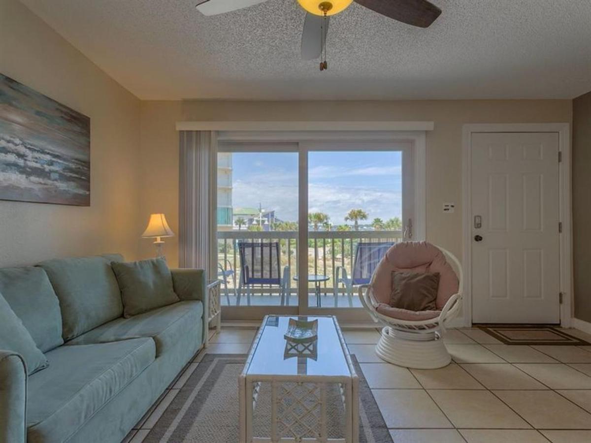 Summer House West B B105 By Meyer Vacation Appartamento